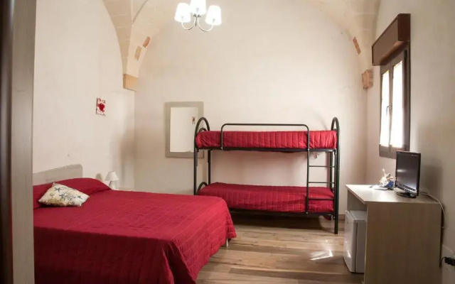 Bed & Breakfast Le 5 Volte