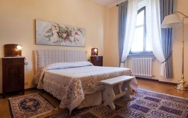 Villa Isabella