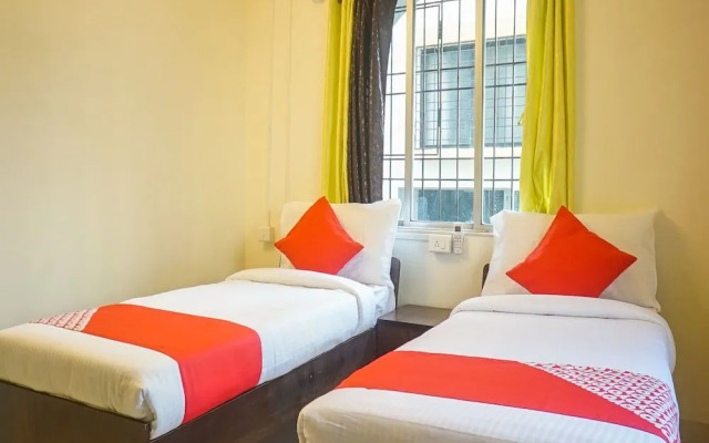 OYO Flagship 12723 Hotel D Villa
