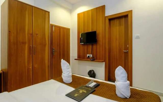 Hotel Sterling Executive