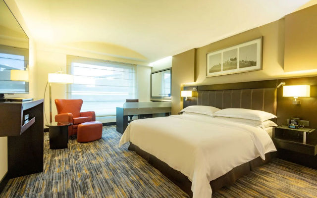 Hilton Bogota