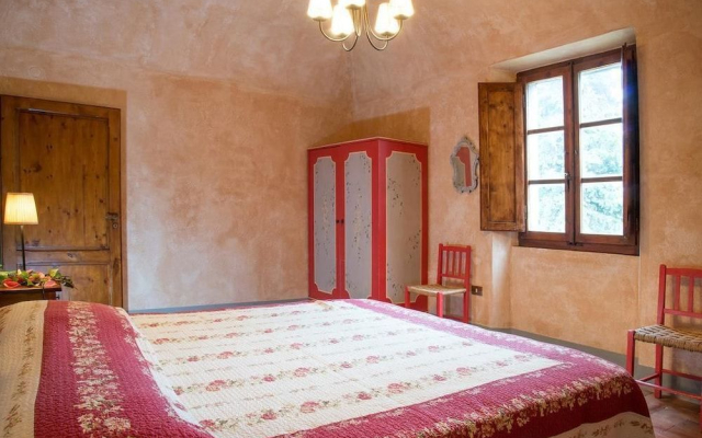 B&B La Torre - Fattoria di Larniano