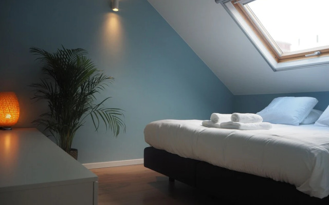 Villa Plage Oostende