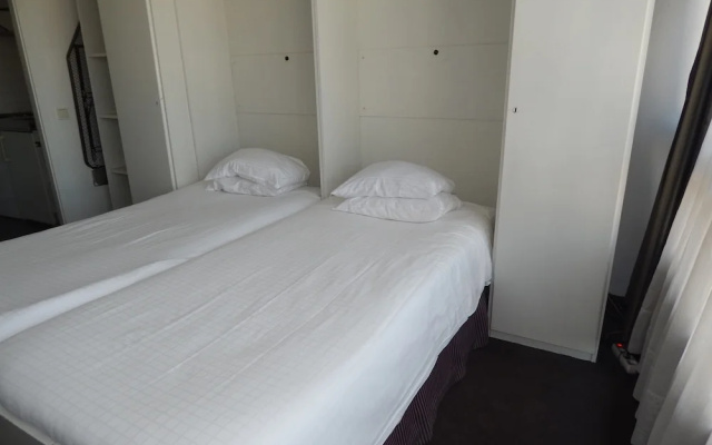 Aparthotel Wellington