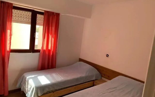 Departamento en 5to piso a 50m del mar