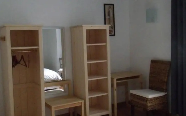 Les Chambres dHostun