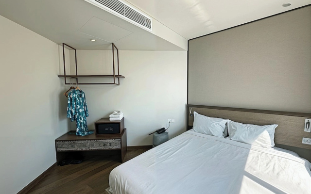 Apec Mandala Beach Mui Ne Resort