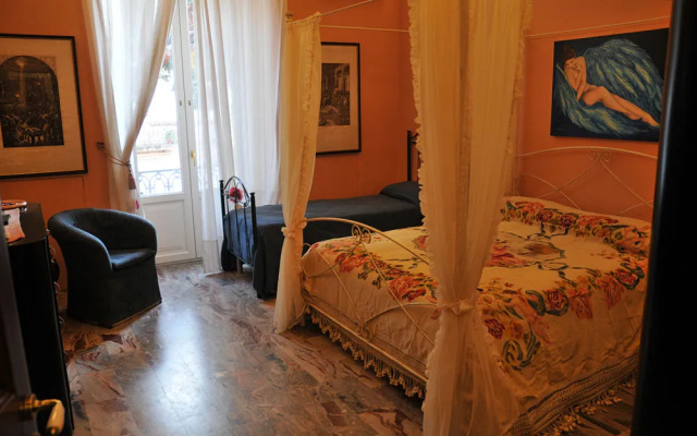 Palazzo Osanna