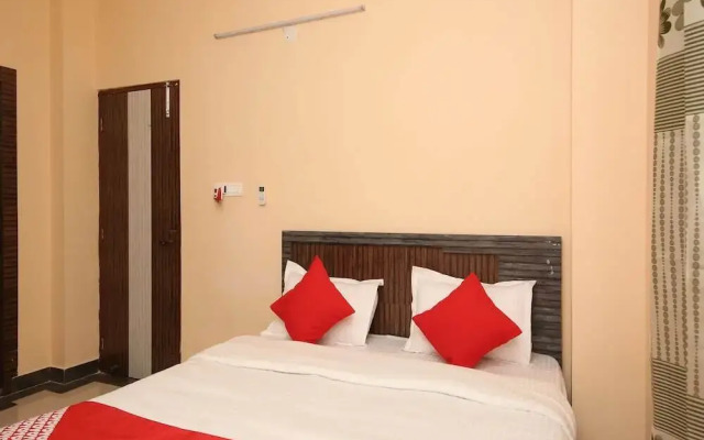 Hotel Buttercouch by OYO Rooms