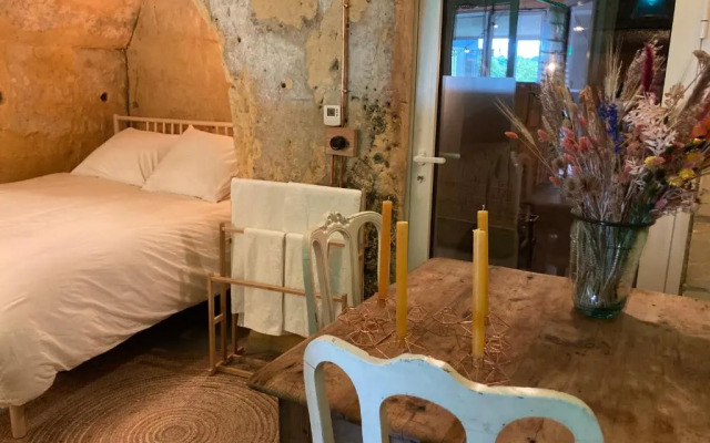 Tesi Eco-suite in Mergelgrot