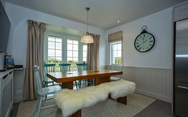 Croyde Stonesthrow 4 Bedrooms