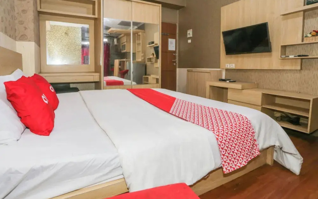 OYO 93933 King's Room