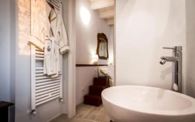 Le Casette Apartments - byMyHomeinComo