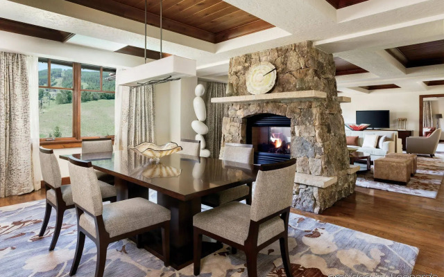 The Ritz-Carlton, Bachelor Gulch