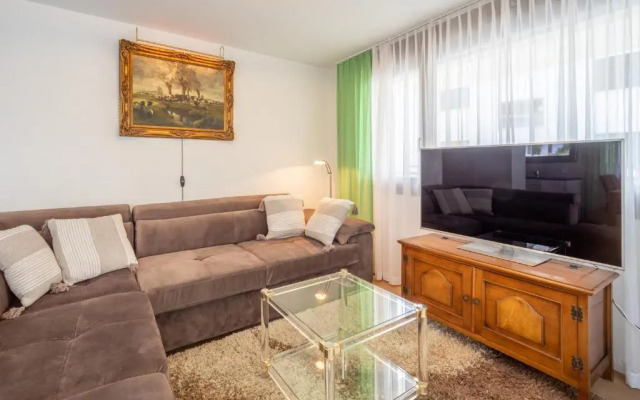 LAAX Homes - Casa Lanezzi 3
