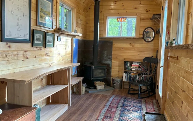 Streeter Mountain Farm