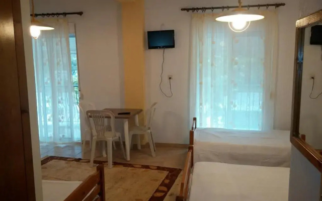 Haus Riviera