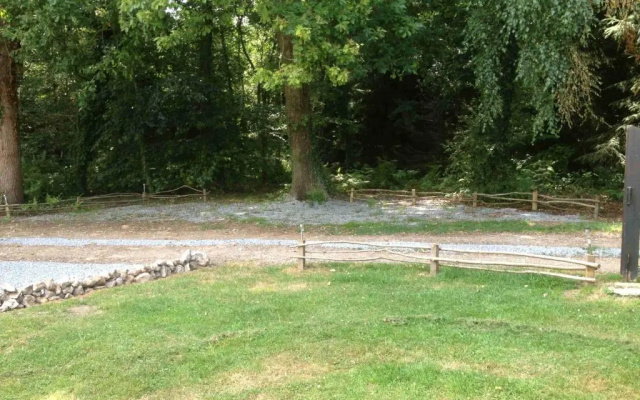 Roulotte du Petit Bois
