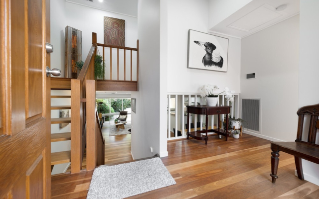 Gorgeous 2-bed Townhouse With Patio, BBQ & Parking