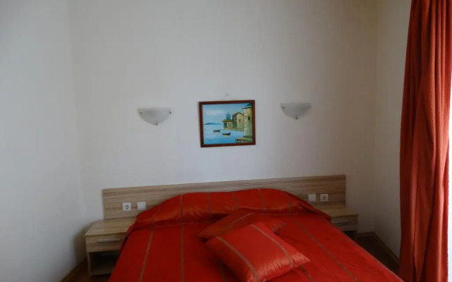 Guest House Red