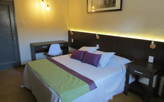 Gran Rex Hotel