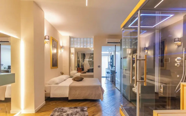 Vbm Suite & Spa Apartments
