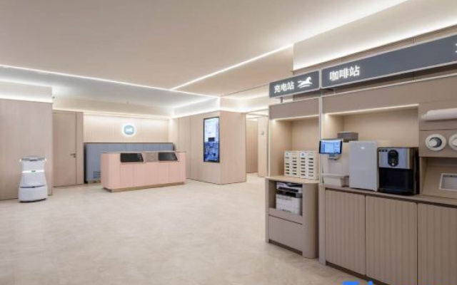 Hanting Hotel Yangzhou Wanda Plaza Xingcheng East Road
