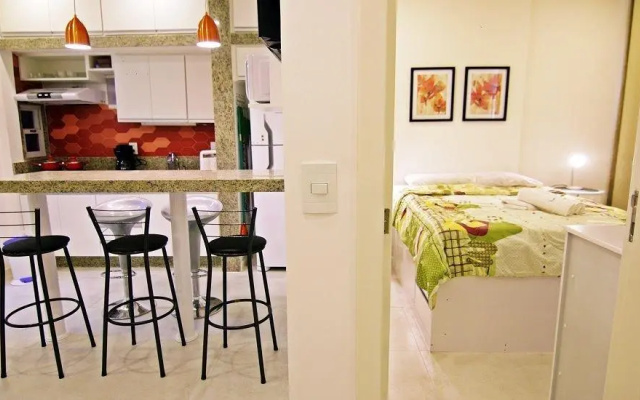 Rio Spot Homes U033