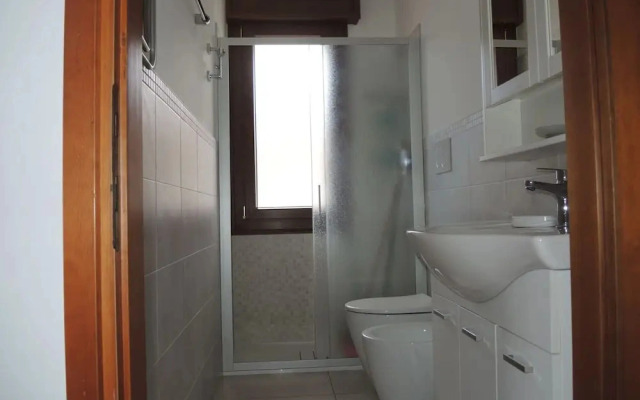 Colourful Flat With Balcony in Bibione