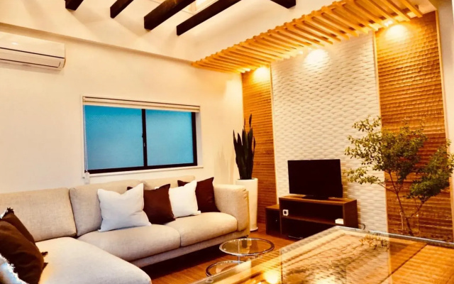 Kyo Suite Hanano - Vacation STAY 84353