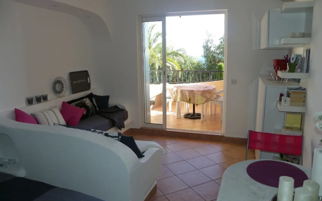 Agence la Galère - Appartement Amande