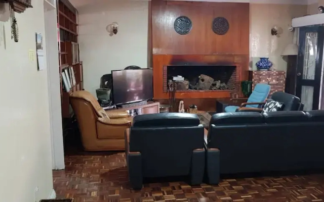 AIN Guest House