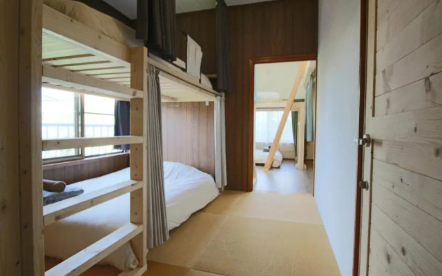 HALELUYA Guest House