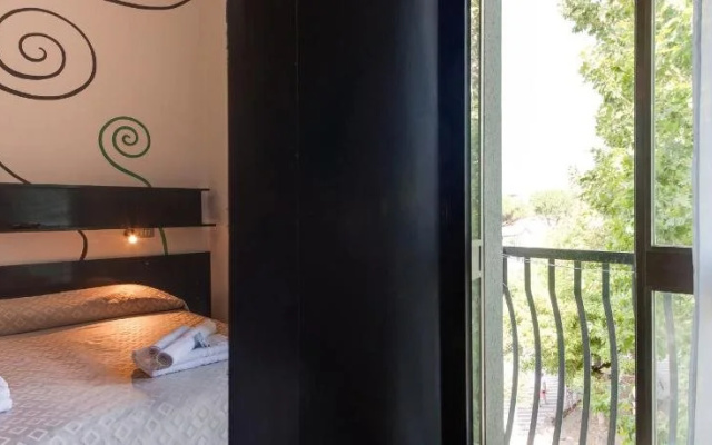 Hotel Rubicone