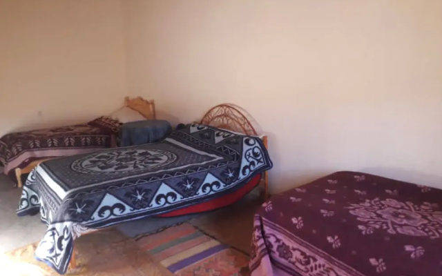Hôtel Auberge Etoile De Dades