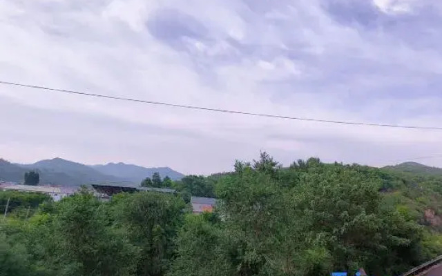 shanyunqishe
