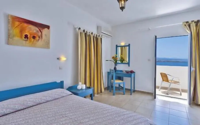 Tersanas Village Hotel