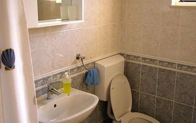 Apartments Stipan