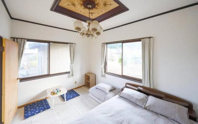 Second House Nikko - Vacation STAY 13408