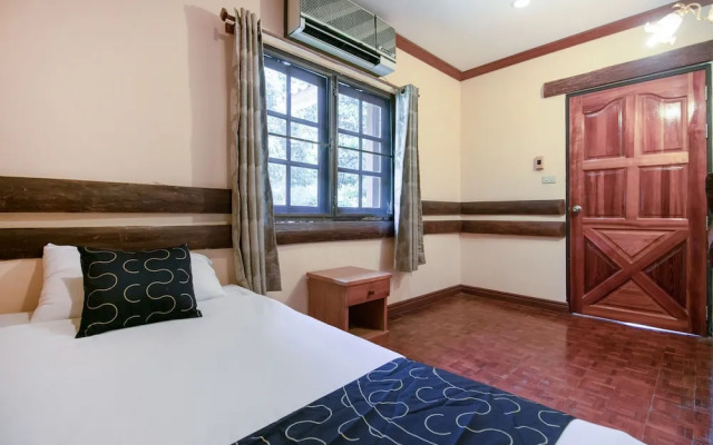 CAPITAL O 1110 Khaoyai Cowboy City Resort
