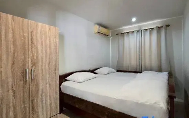 Pool Villa 92