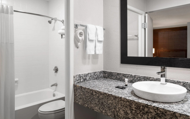 Baymont by Wyndham Great Falls City Center