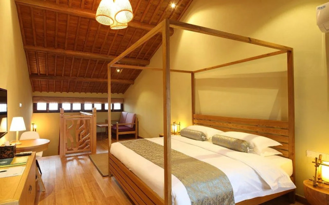 Wuzhen Wu Cun