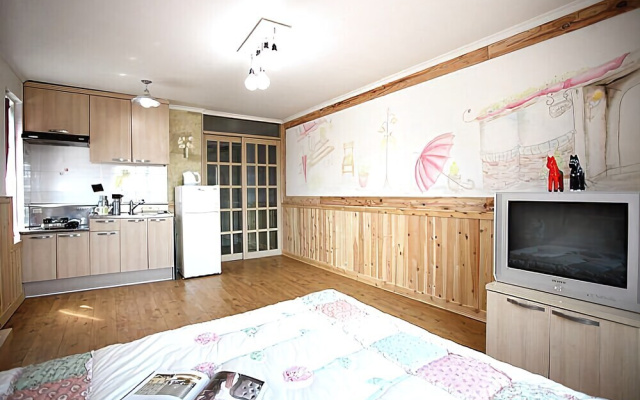 Marina Pension
