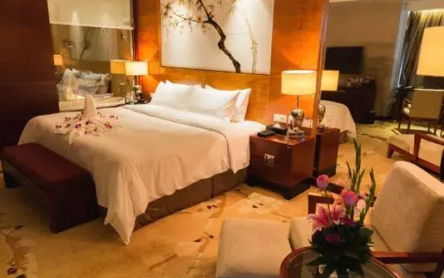 New Joyful Hotel