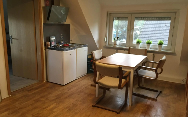 Casa Verde Kassel