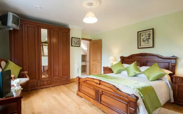 Woodlands Guest Accommodation