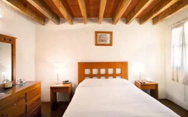 Villas San Felipe
