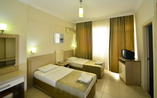 Prince Apart Hotel