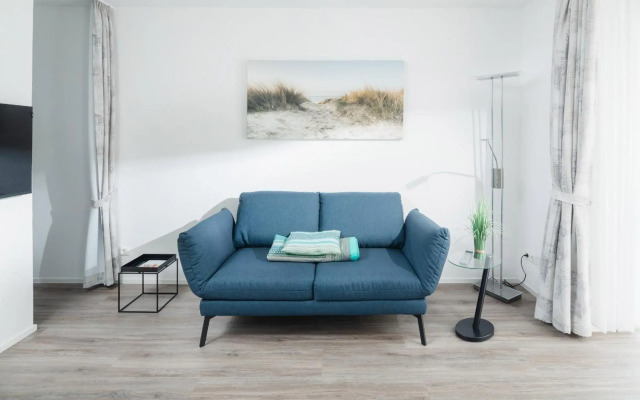 Die Kogge 7 - Luisenstudio